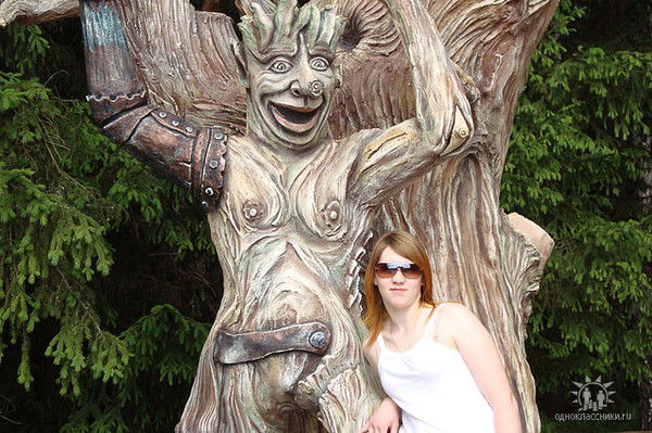 Ирина Ивазова