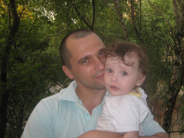 Андрей Лица