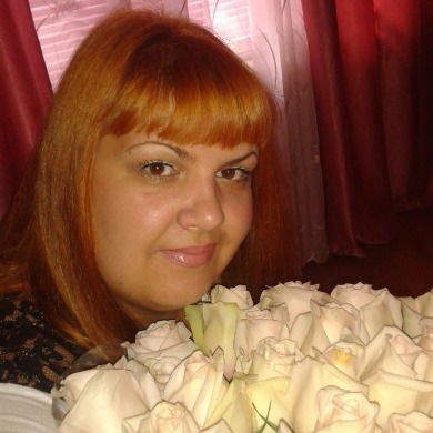 Екатерина Александровна