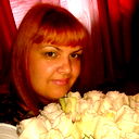 Екатерина Александровна