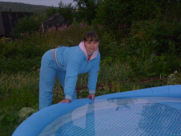 Юлия Мингулова