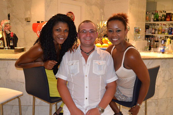 Евгений Чибисов