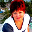 Люция Журавлева