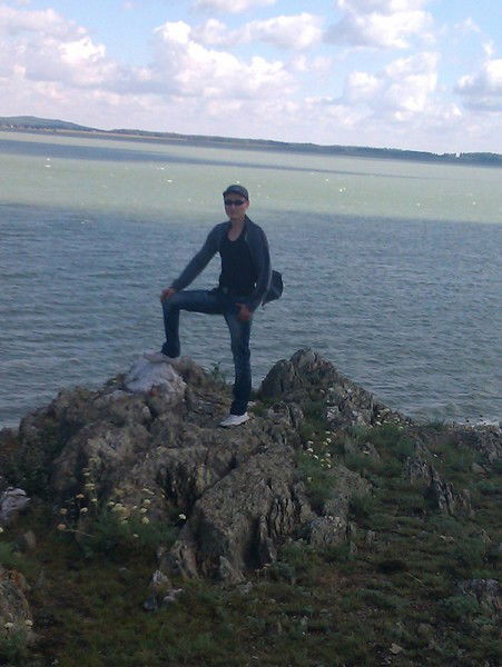 Аскар Утепбергенов