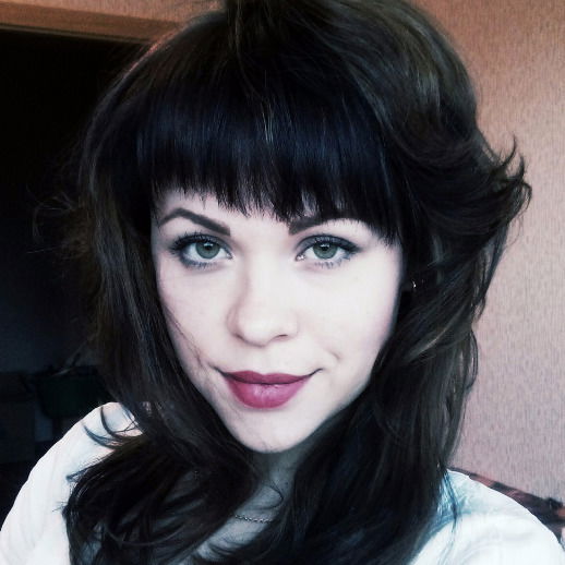 Анна Давыдова