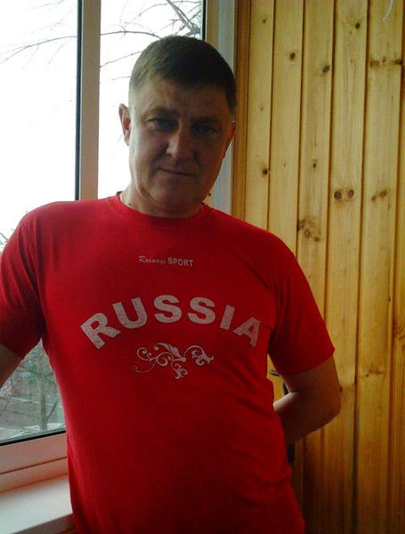 Паша Дятлов