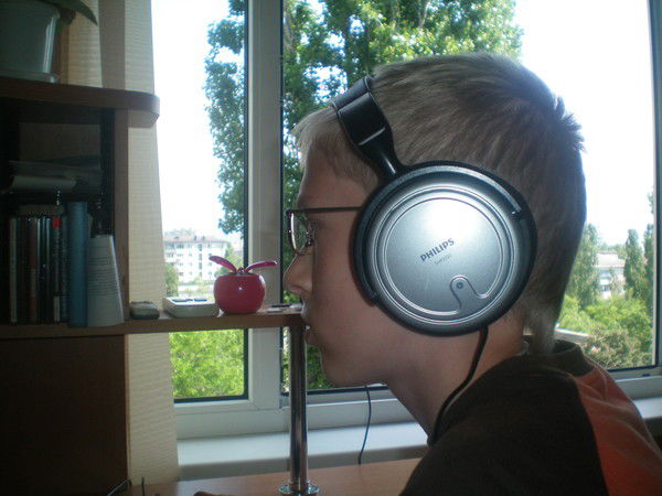 Андрей Шилин