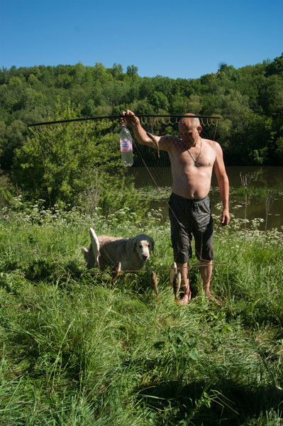 Александр Шаболин
