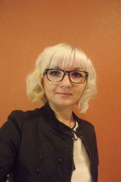 Виктория Киселева