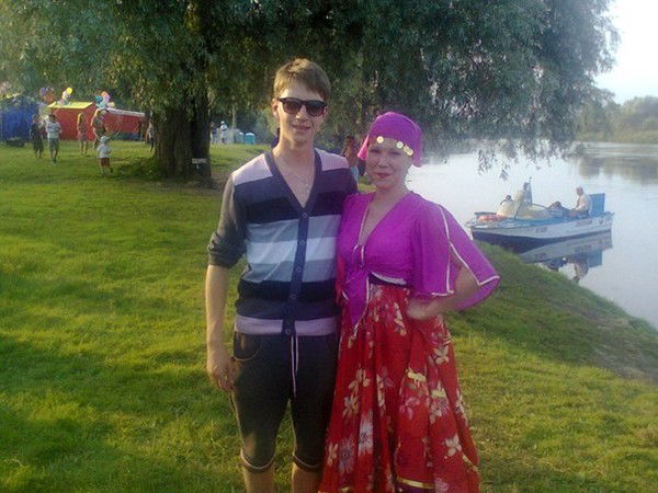 Артём Протасеня