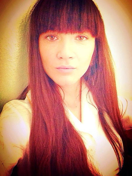 Вика Фильшина