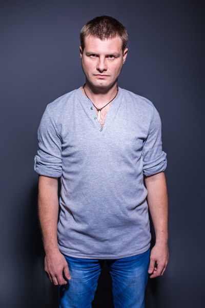 Владислав Дрыгалин