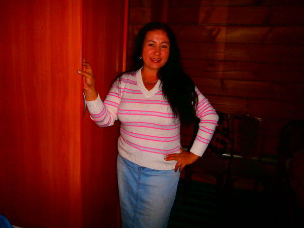 Гуля Ибрагимова