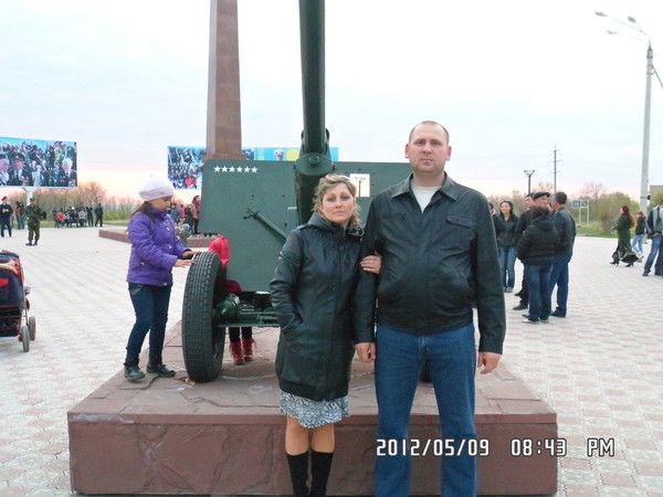 Александр Кульман