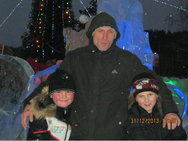 Денис Комисаров