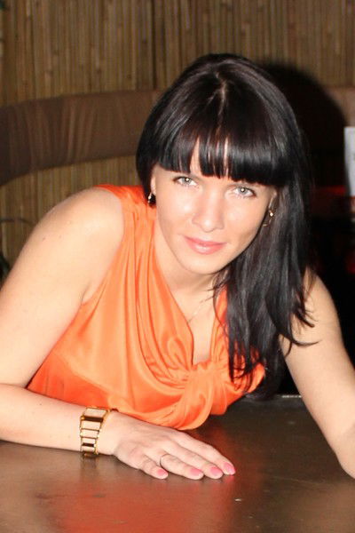 Анастасия Фаязова