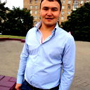 Chingiz Saliev