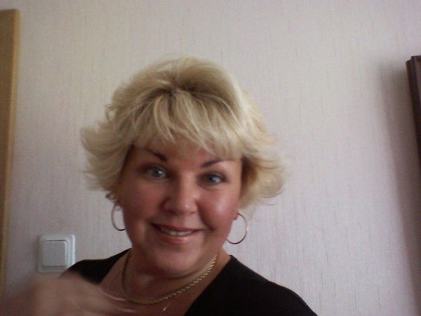 Евгения Красовская