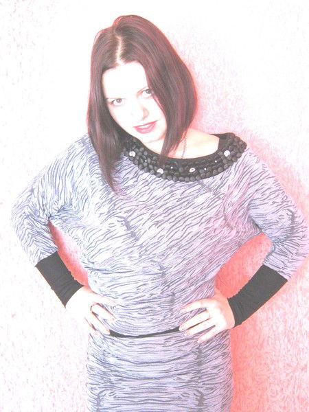 Татьяна Хмельницкая