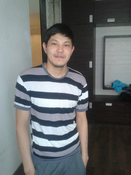 Ринат Осмонов