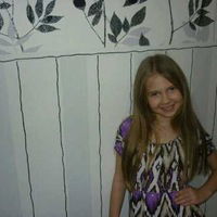 Дарья Даценко