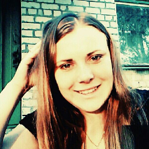 Катя Щербина