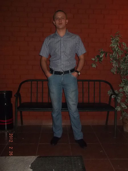 Алексей Астапов