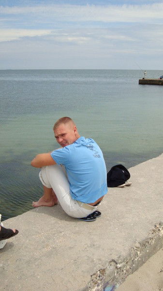 Евгений Черкашин