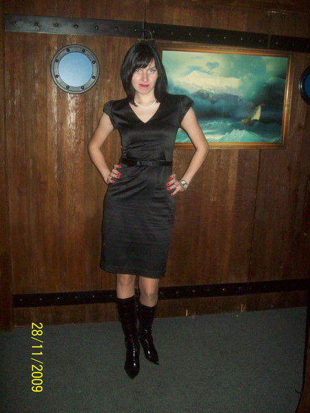 Полина Майорова