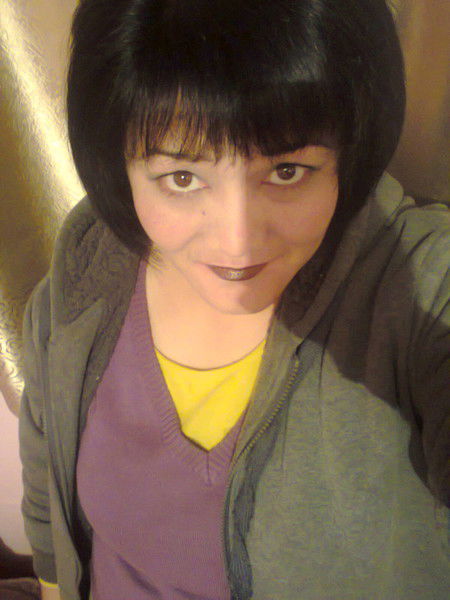 Гульвира Сарыбаева