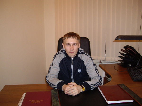 Юра Фаршаков