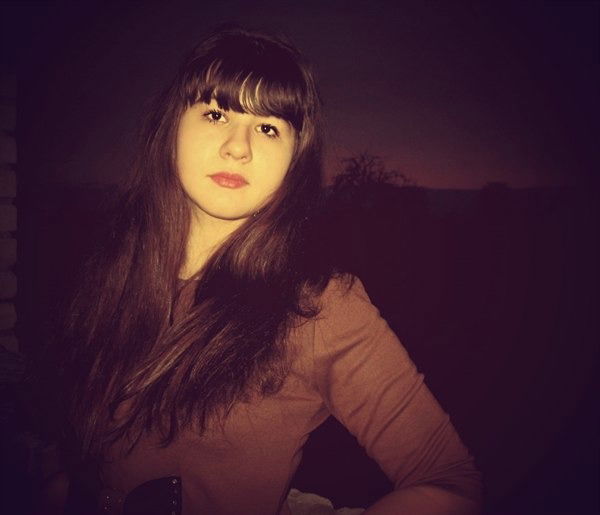 Дашка Шершунович