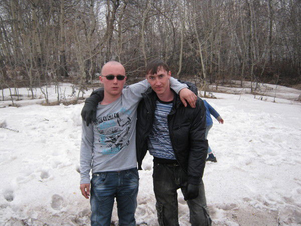 Игорь Нестеренко