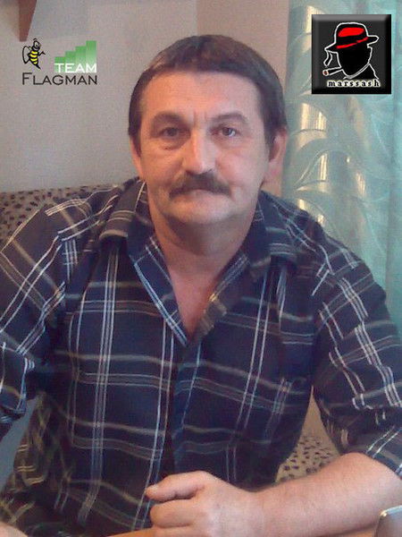 Aleksandr В Шляпе