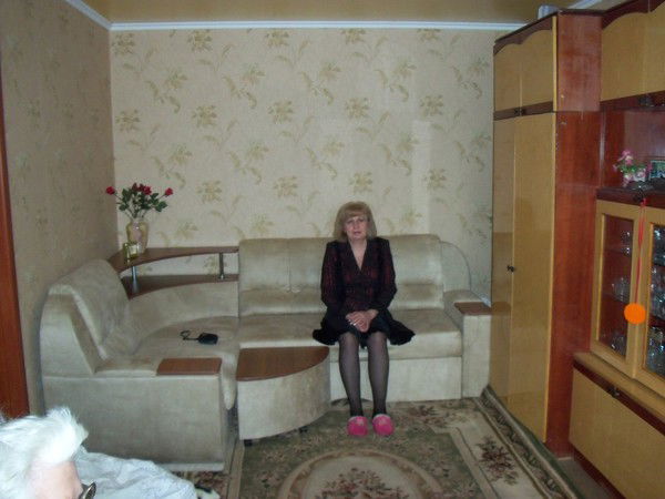 Людмила Белая