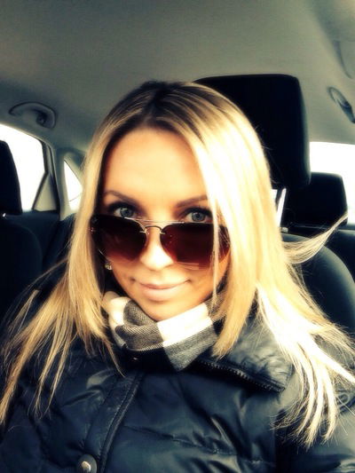 Марина Малышева