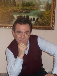 Радик Башаров