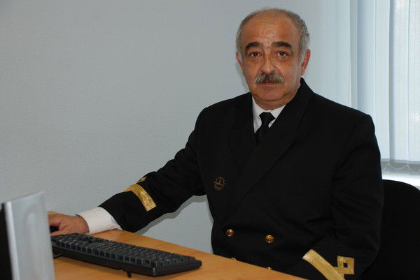 Константин Багдасаров