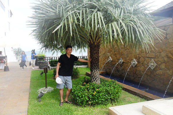 Бектас Игенбаев