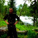 Евгений Лукин