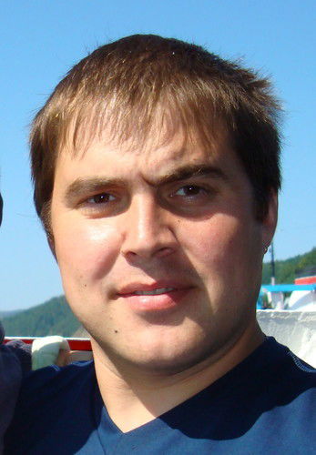 Иннокентий Амосов