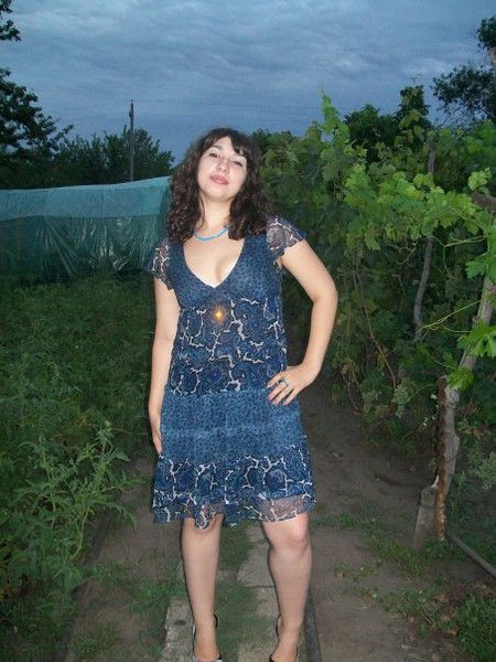 Марина Жирнова