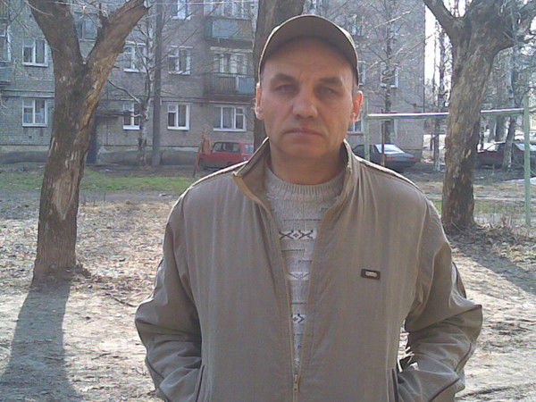 Владимир Тапинов