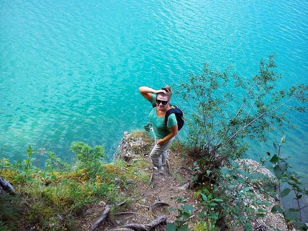 Елена Осаковская