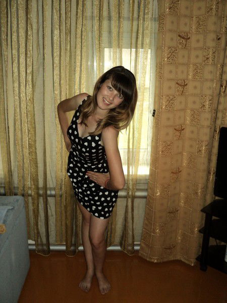 Вилия Любимая