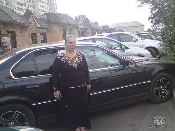 Александра Тарасенко