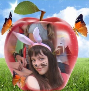 Елена Протопопова