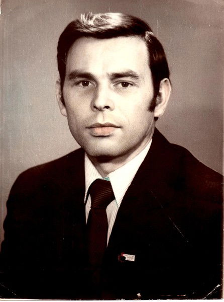 Владимир Сидоров