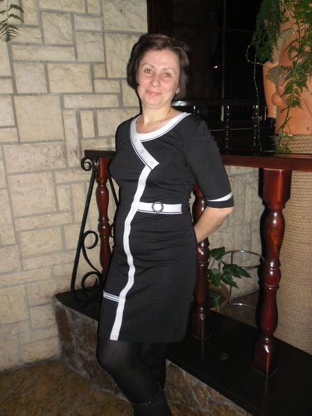 Светлана Ковалевская