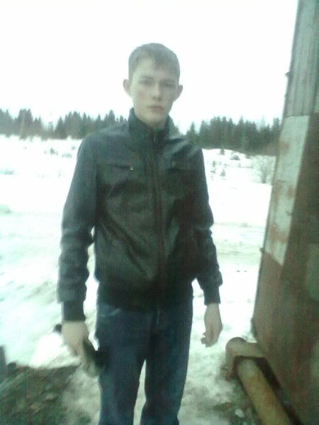 Павел Якимов